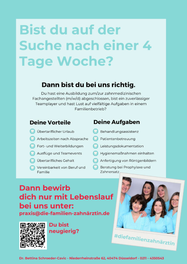 begleiten Sie uns?